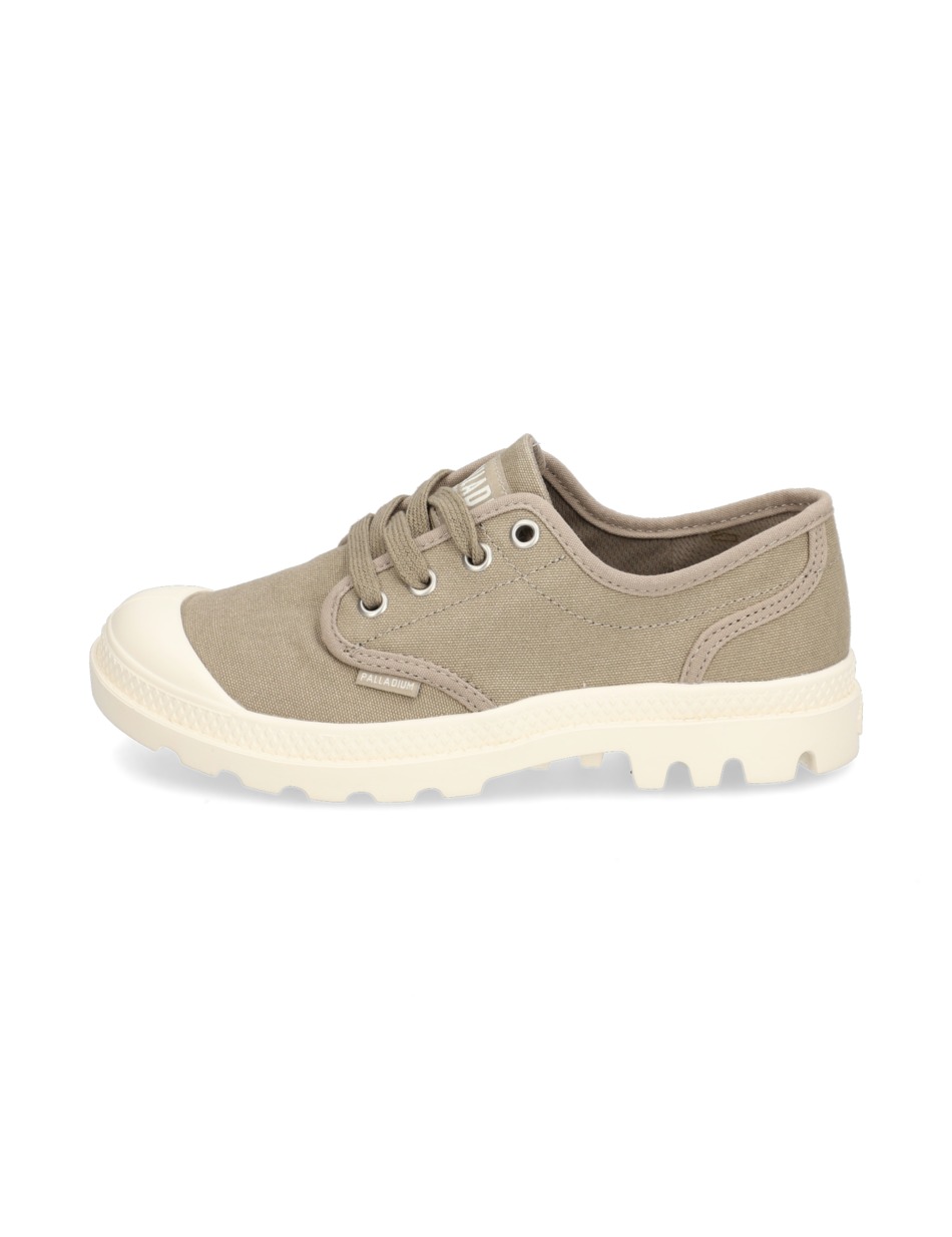 PAMPA OXFORD