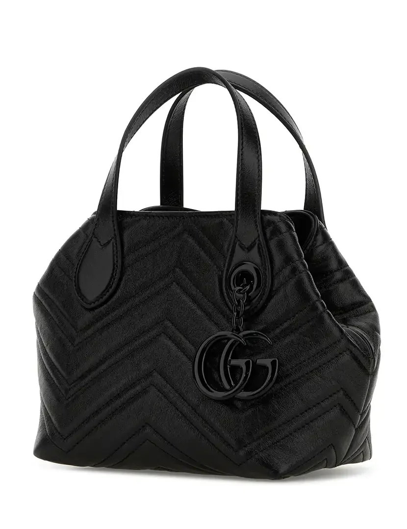 Gg Marmont Tote Bag