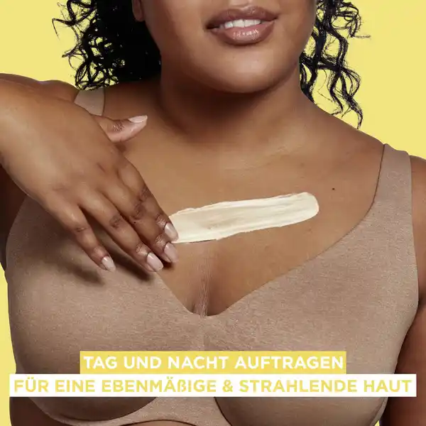Body Superfood Mango Vitamin C Körperpflege