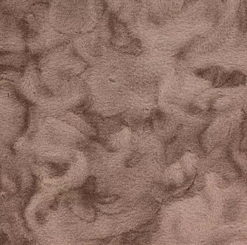 Fellteppich Tender 60 x 90 cm