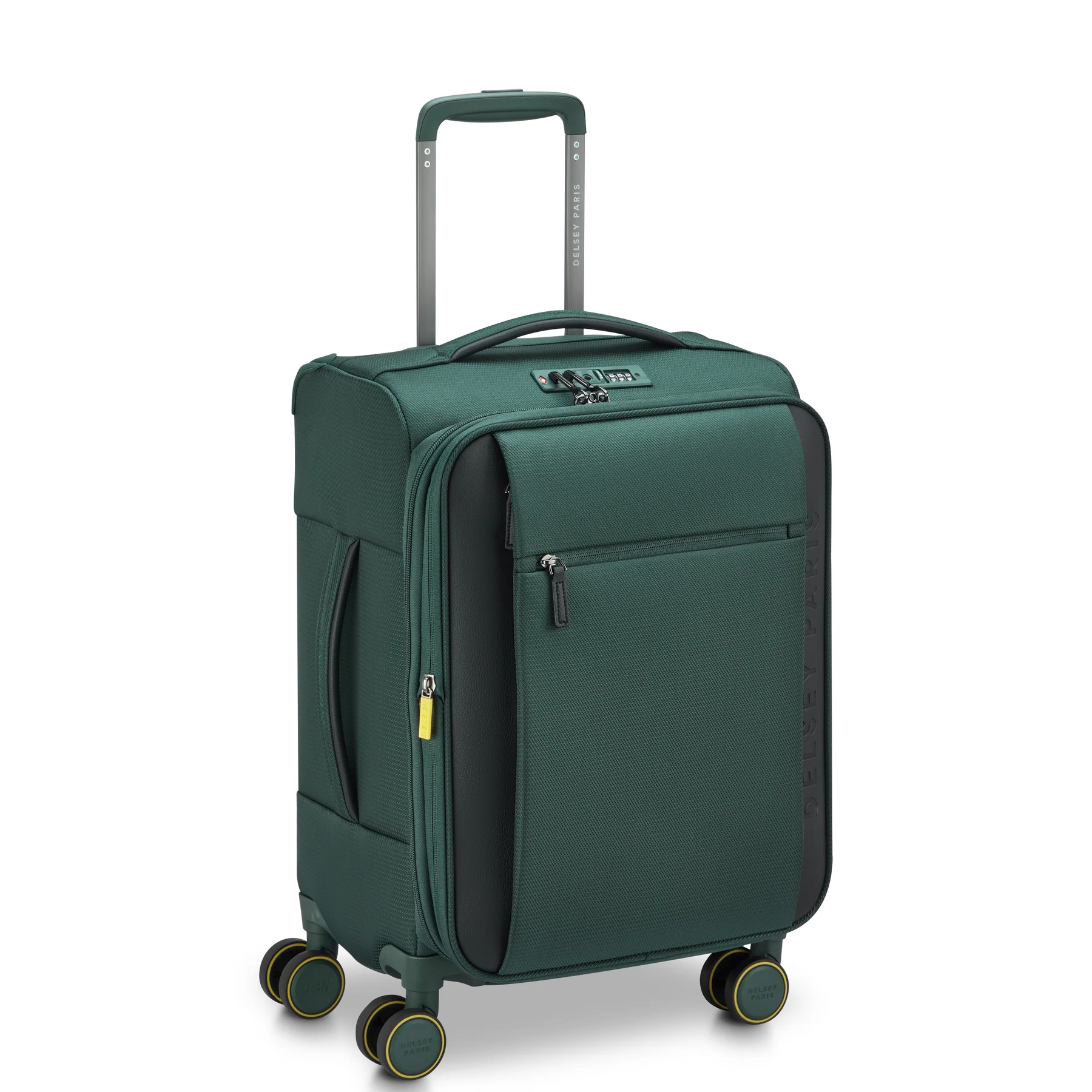 Valise cabine - S Extensible (55cm)