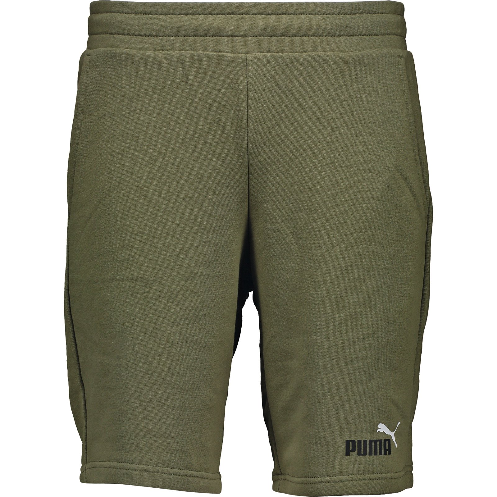 Puma Ess Col Shorts Hr, graphit, M