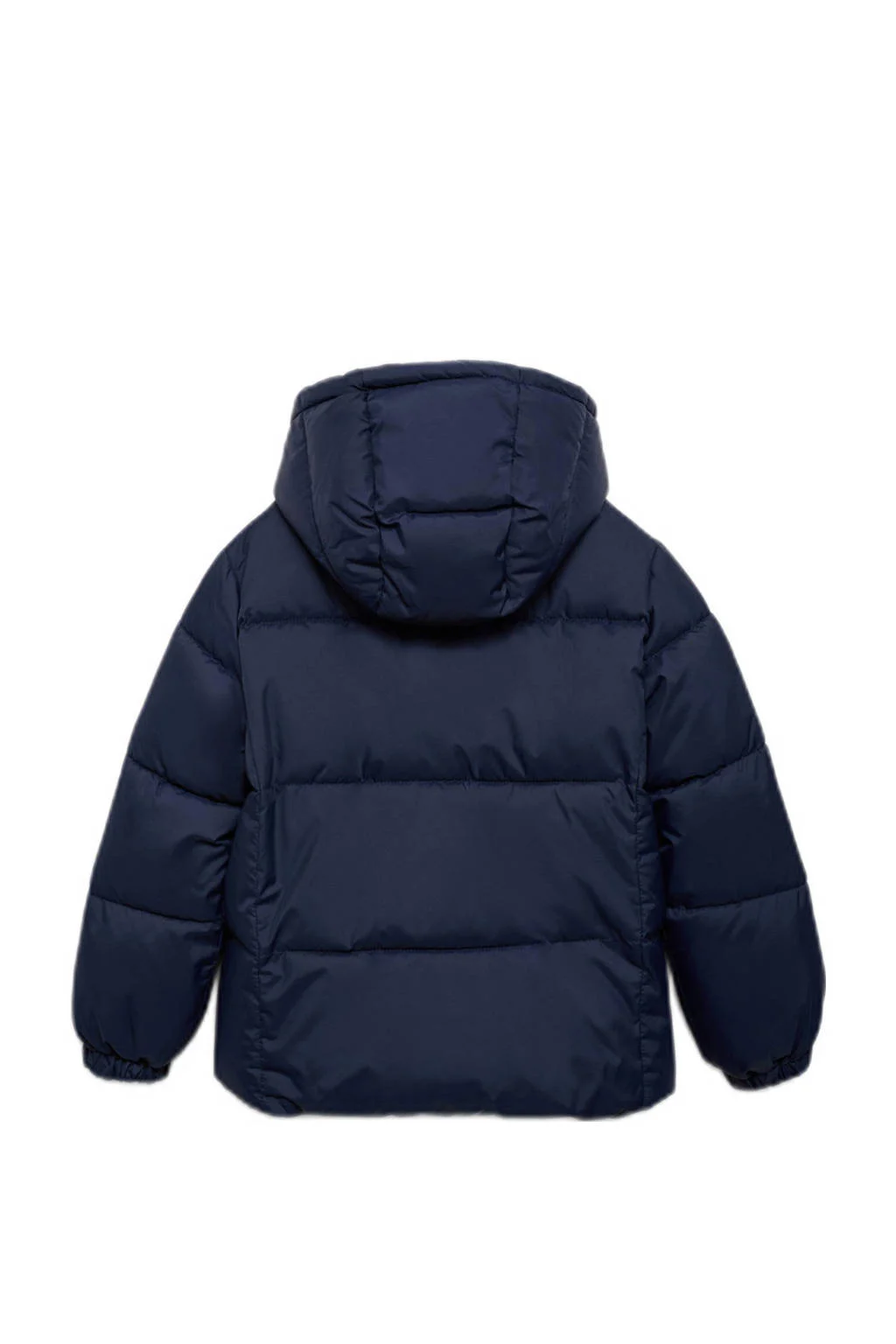 Mango Kids gewatteerde jas