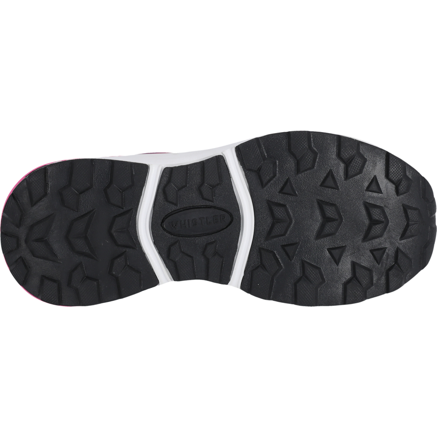 Whistler Outdoorschuh Talid 4200 Fuchsia Rose
