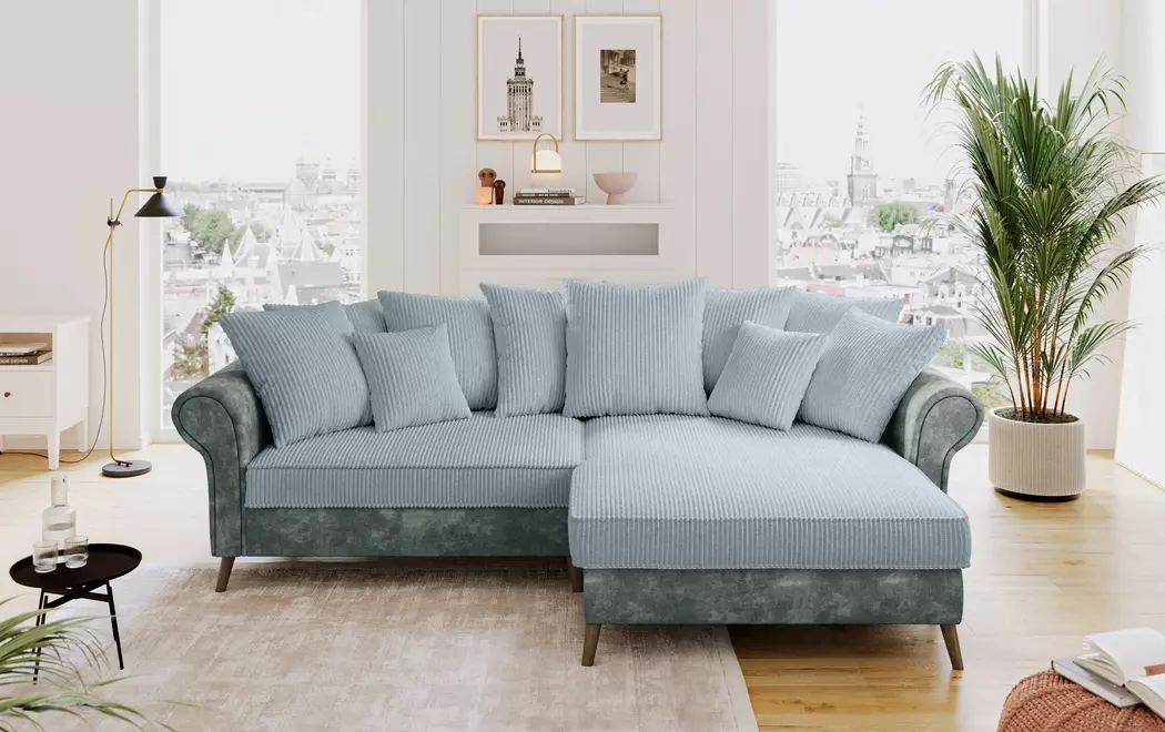 Ecksofa Chester