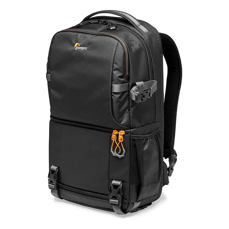 Lowepro Fastpack BP 250 AW III Noir