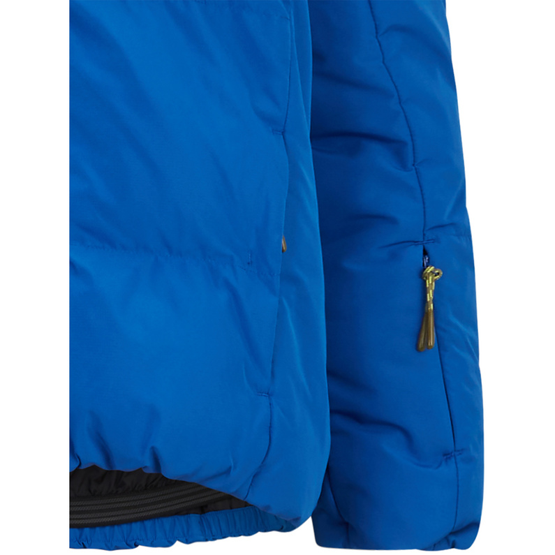 Ziener Kinder Awar Jacke