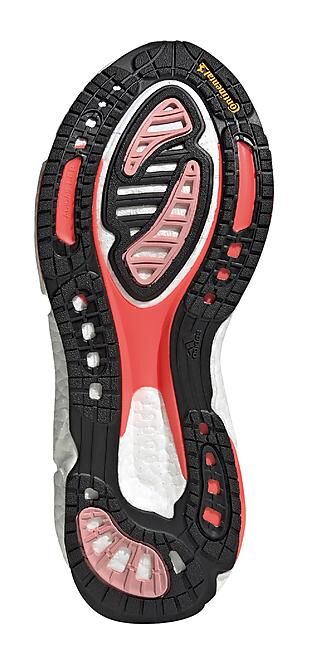 ADIDAS - CHAUSSURES DE RUNNING SOLAR BOOST 4 W