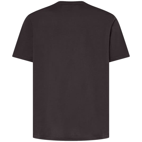 T-shirt OAKLEY CLASSIC B1B POCKET TEE BLACKOUT/UNIFO