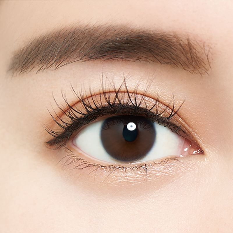 Miche Bloomin' - Wimperextensions 48 Natuurlijke Extensies