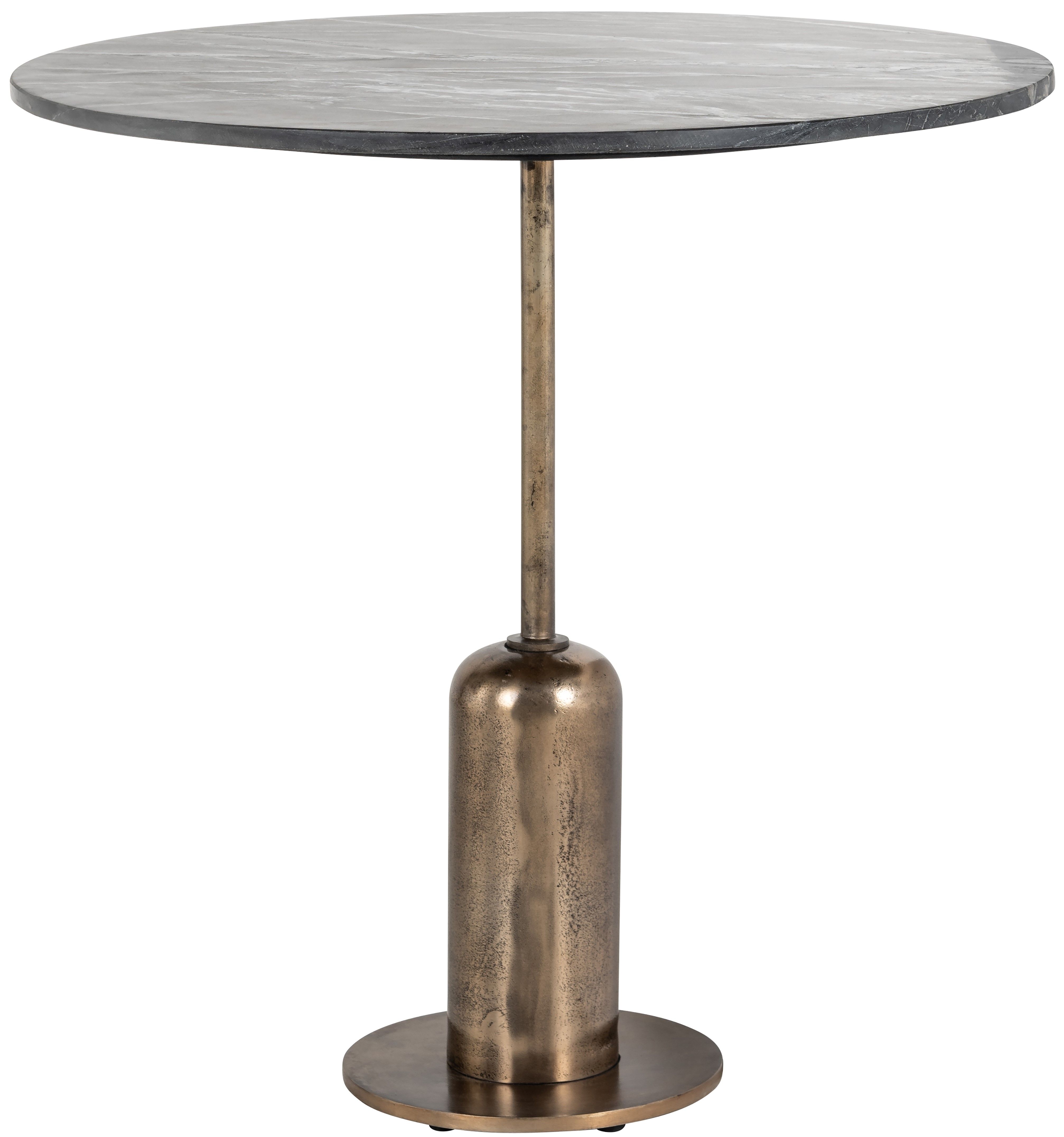 Eettafel 211882 Logan ⌀75  x H75 cm