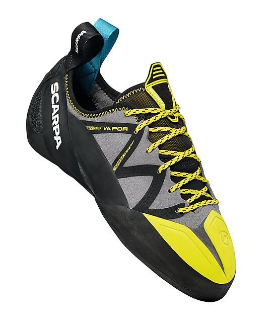 SCARPA - CHAUSSONS ESCALADE VAPOR