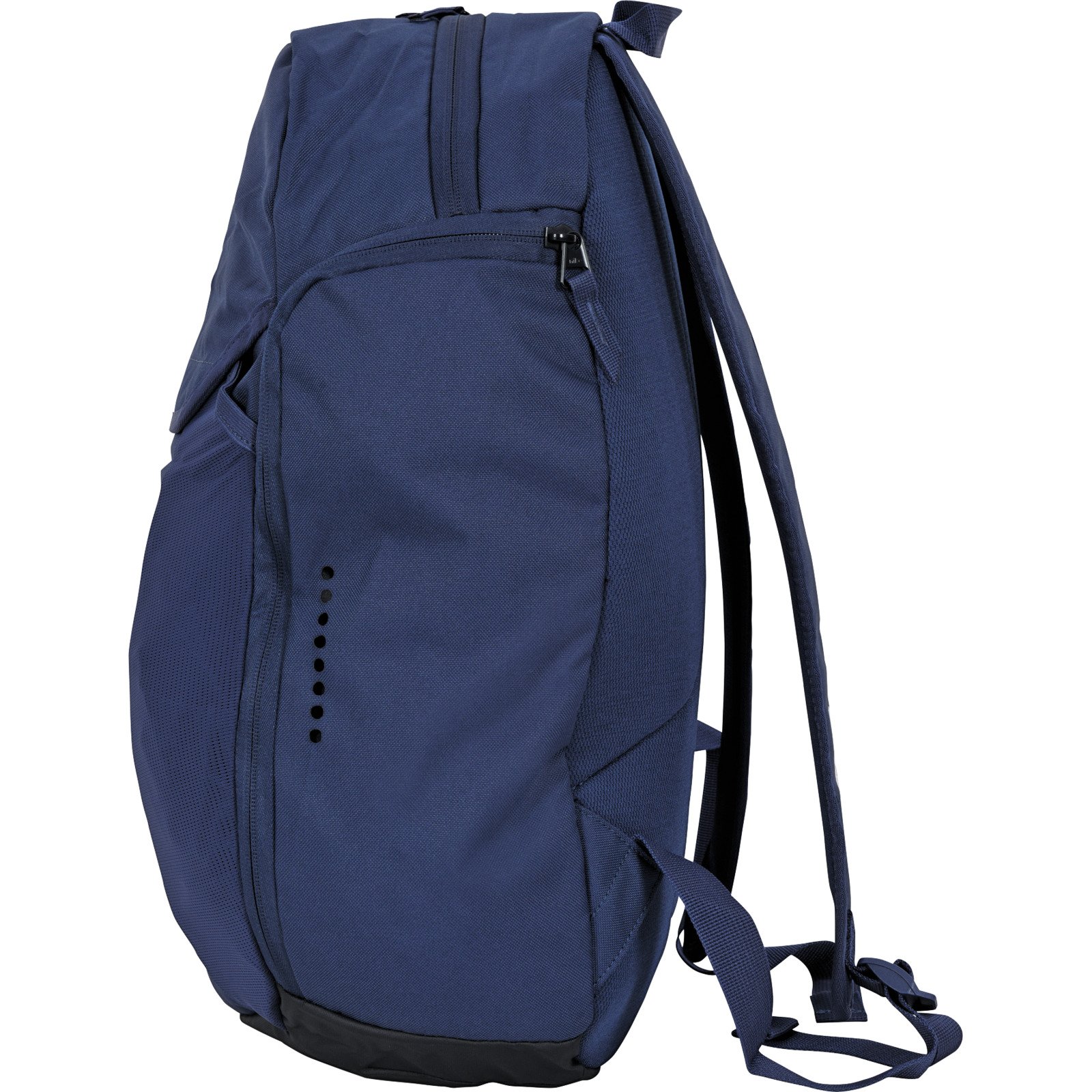 Nike Academy Team Rucksack blau