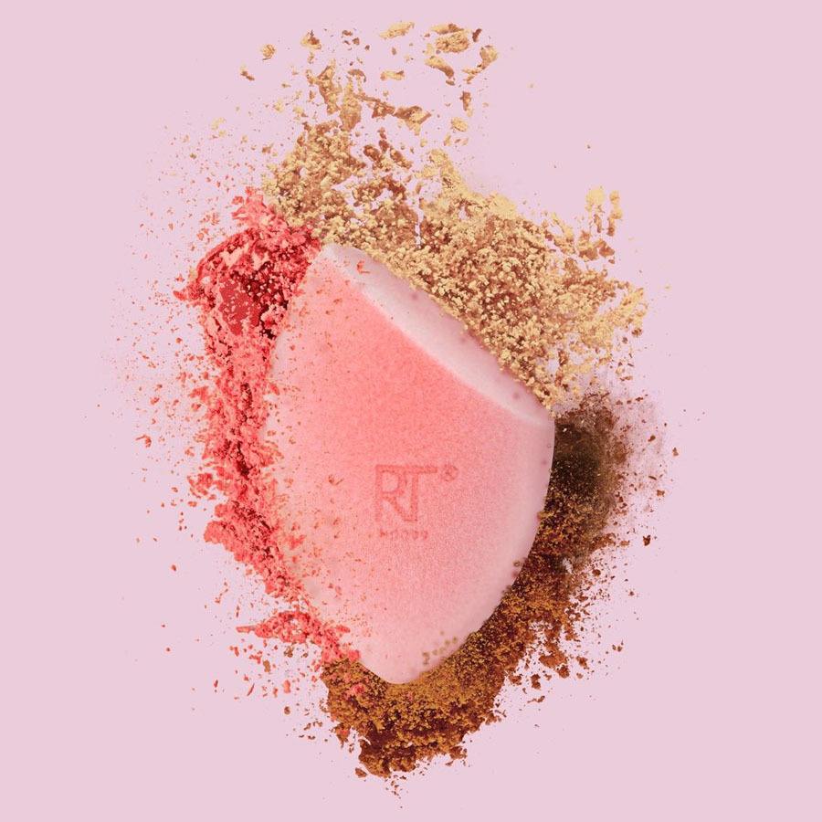 Real Techniques Miracle Powder Sponge
