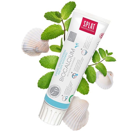 Splat Professional Zahnpasta Biocalcium 100ml