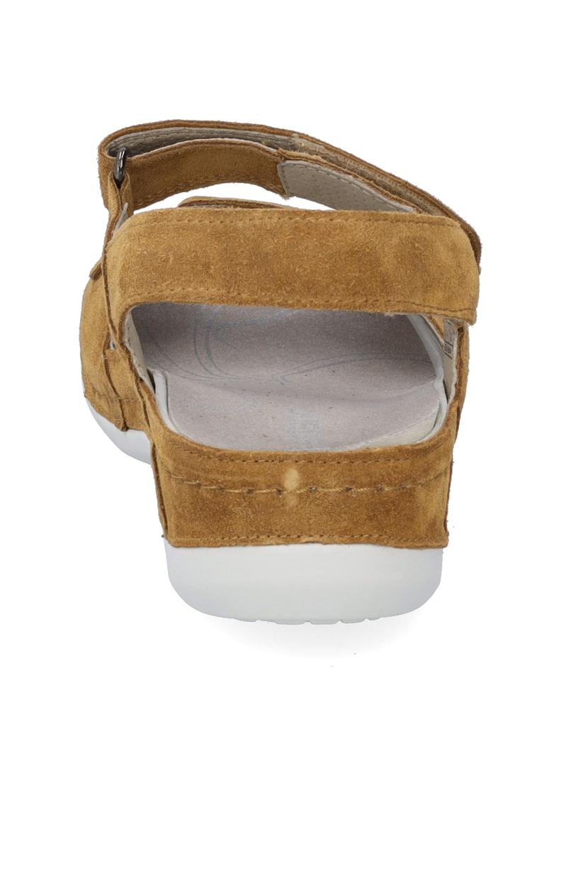 Sandale Cholet 20, camel-kombi