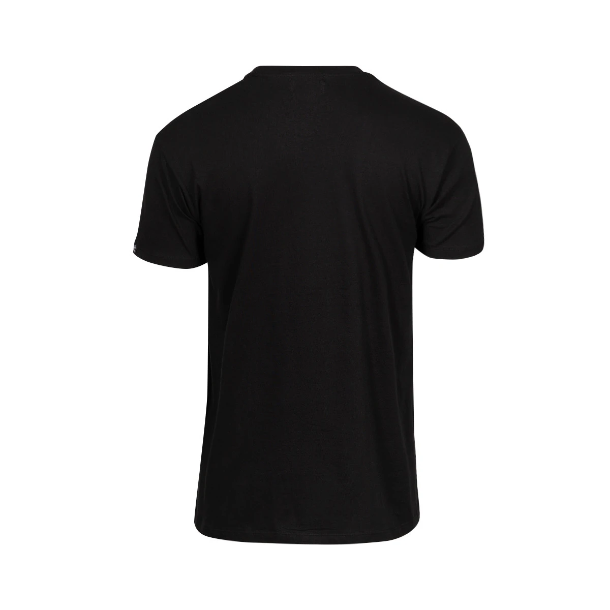 T-Shirt Gambea Vermelho e branco