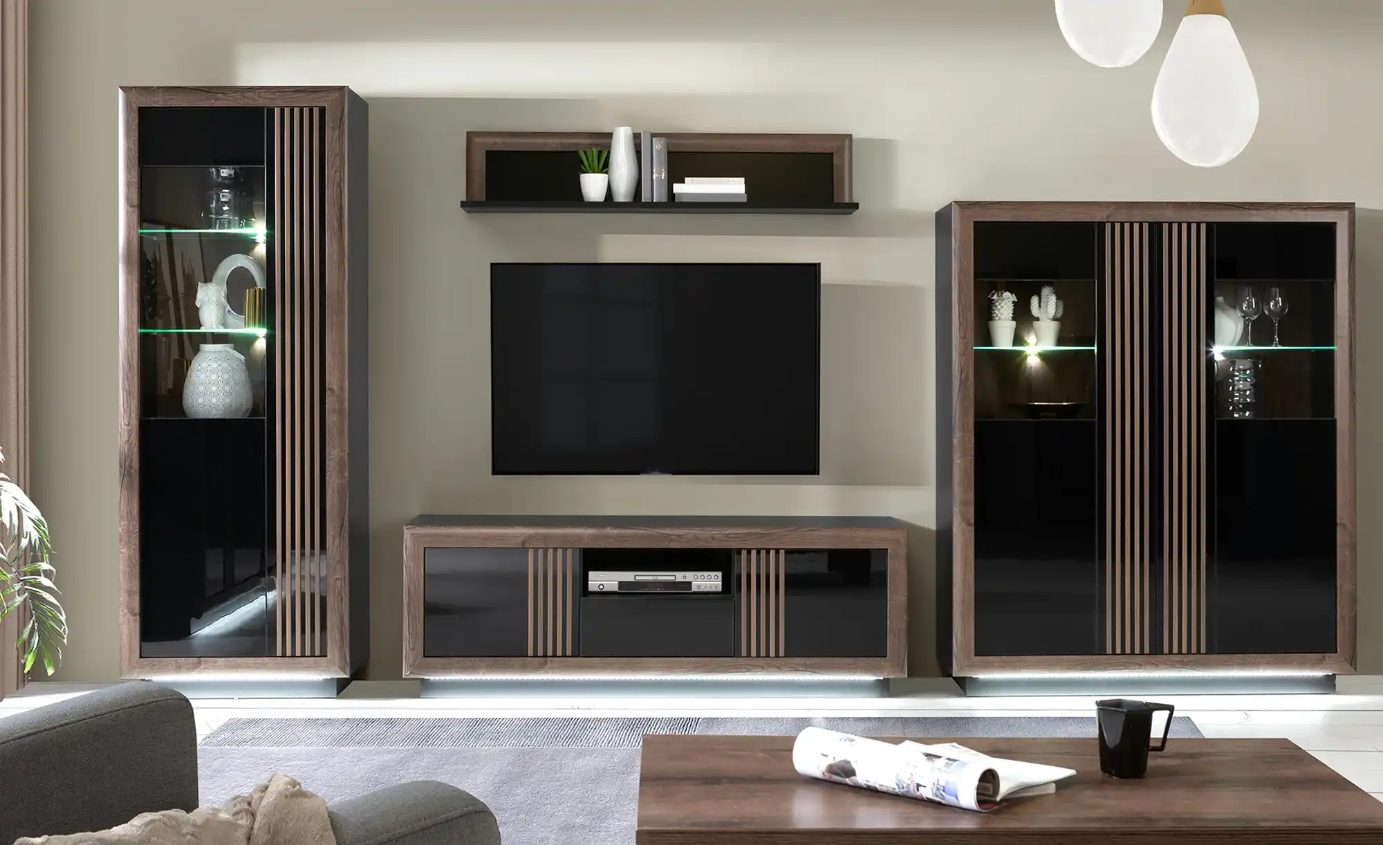Highboard Sevilla