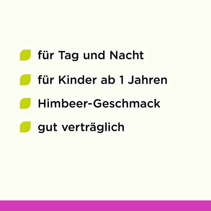 Stilaxx® Hustenstiller junior bei Reizhusten, 100 ml