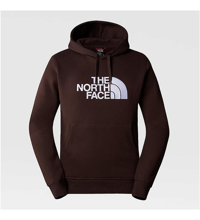 The North Face Men Drew Peak Pullover Hoodie