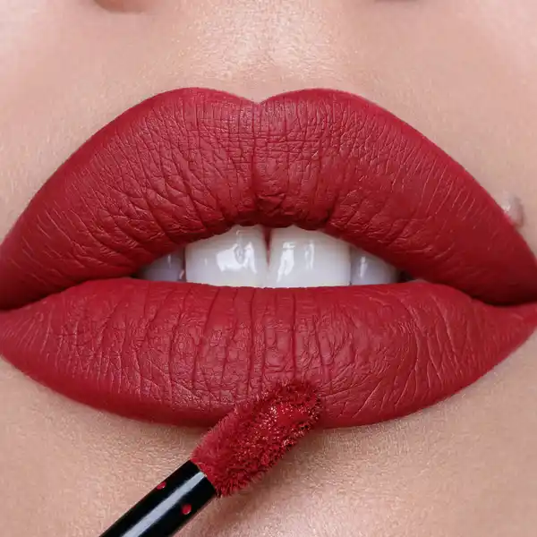 Pro Ink Non-Transfer Liquid Lipstick 120 Fearless and Heroic