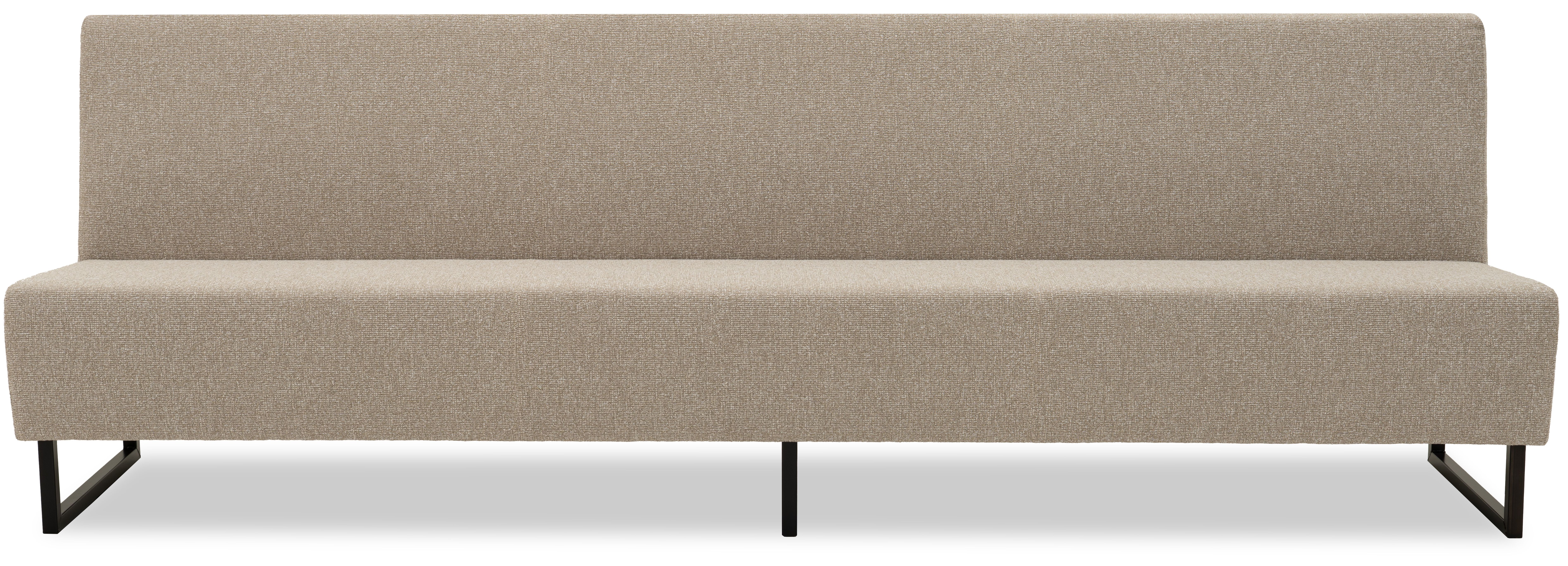 Eetbank Madelon D70 x H100 cm