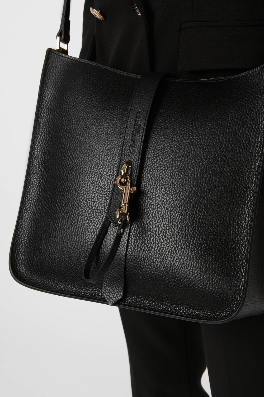 Foulonné Double Hook-Grand sac trotteur