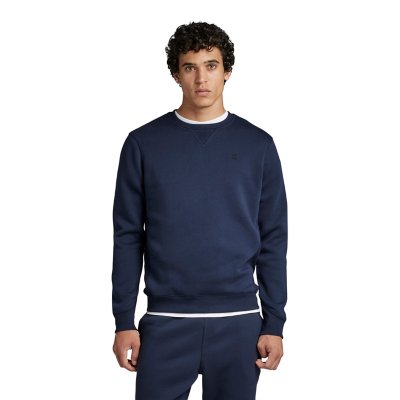 Sweatshirt homme Premium Core G-STAR