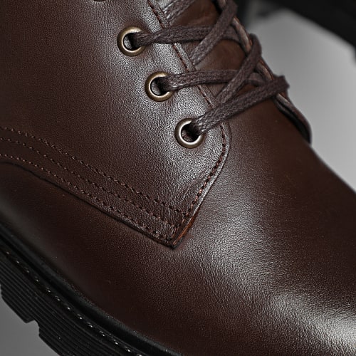 Boots 2016 Brown
