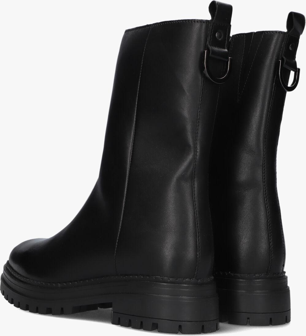 OMODA zwarte omoda enkelboots lpmonka-28