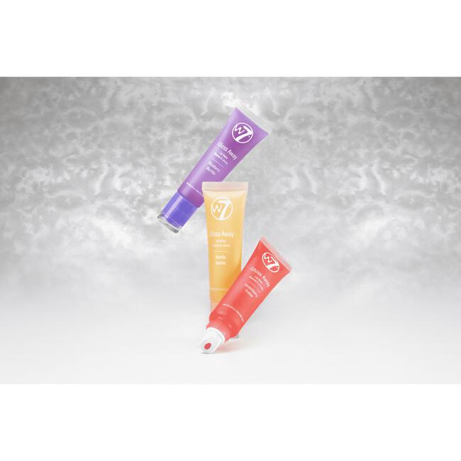 W7 Gloss Vanille Lipbalm
