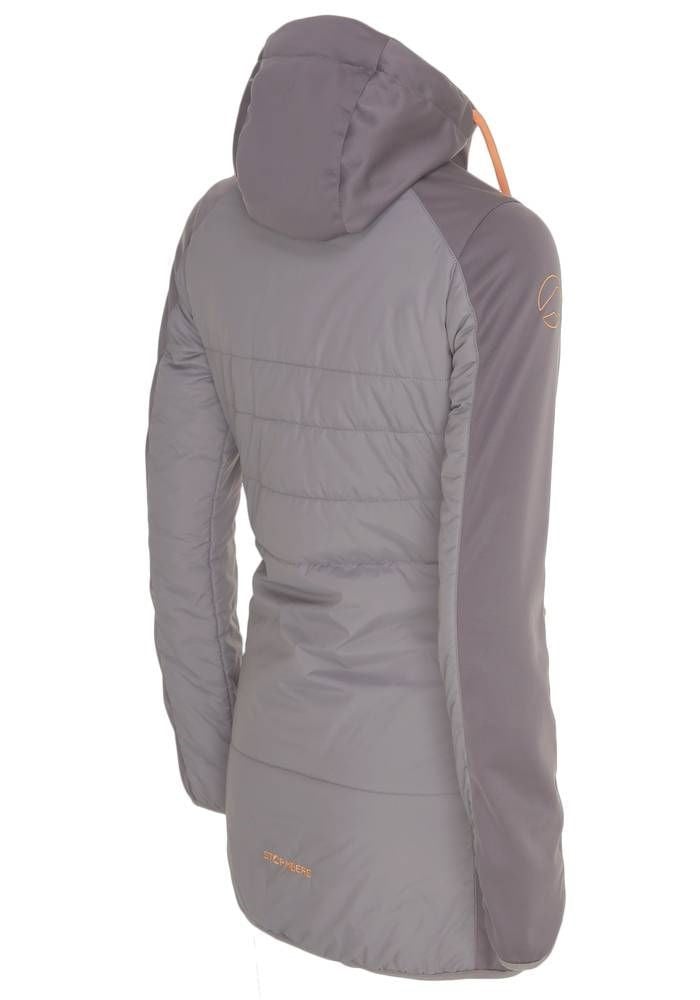 Stormberg Sprinter resirkulert parkas