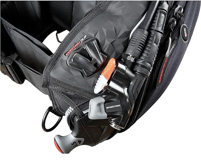 MARES - GILET STABILISATEUR GUARDIAN ERGOTRIM