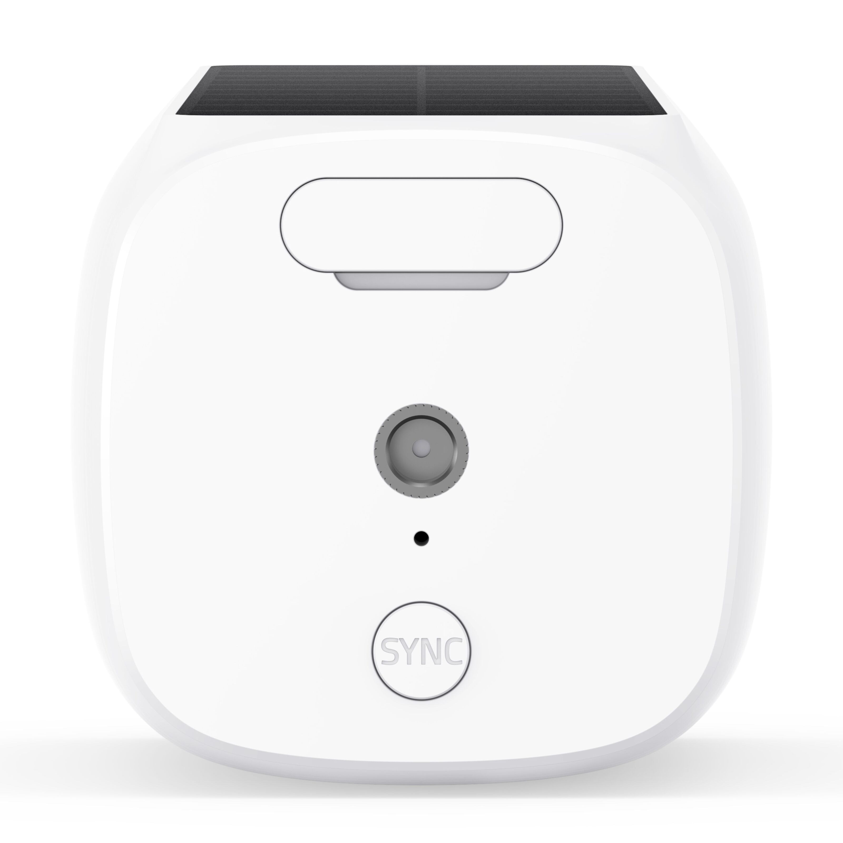 Eufy EufyCam 3 Ekstra kamera 1-pk.