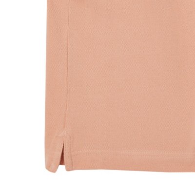 Polo à manches courtes homme PH40120 LACOSTE