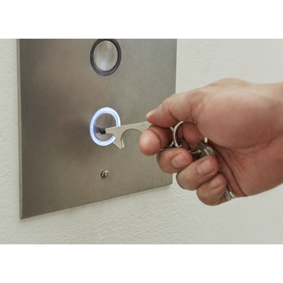 Touchless Tool