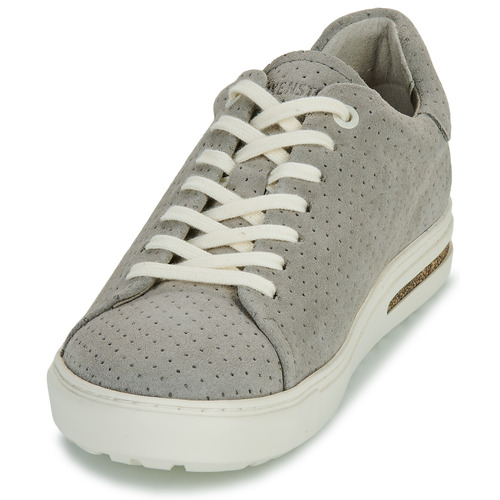 Birkenstock - Bend Low Dotted LEVE - Gris