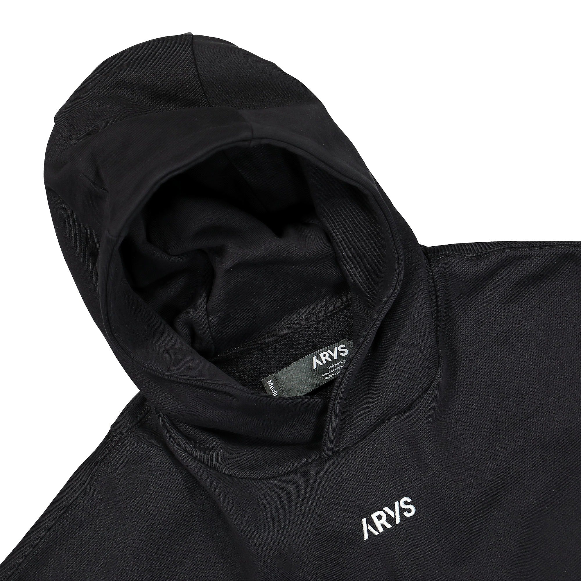 ARYS<br>Home Run Hoodie