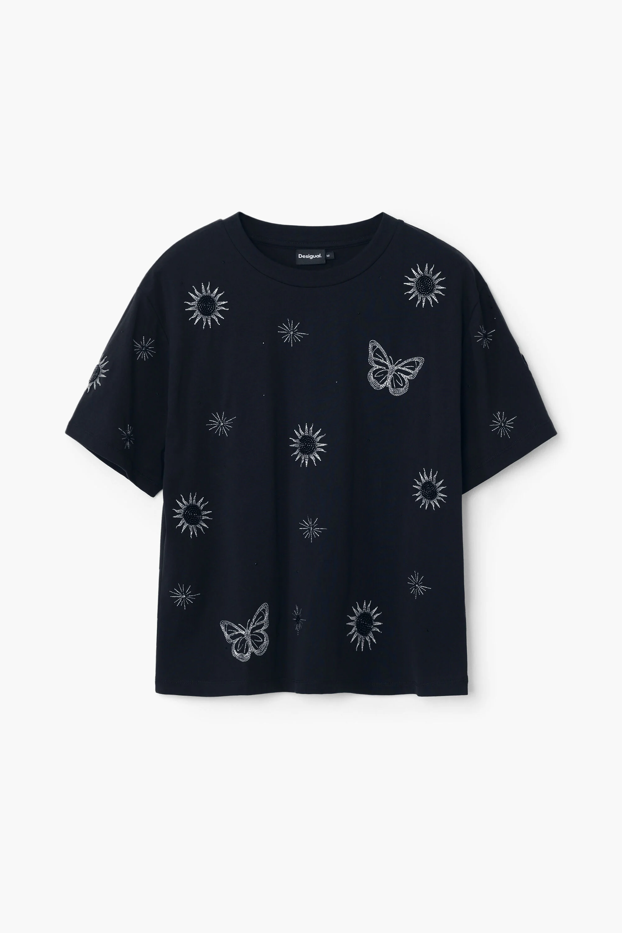 Camiseta de Tarô