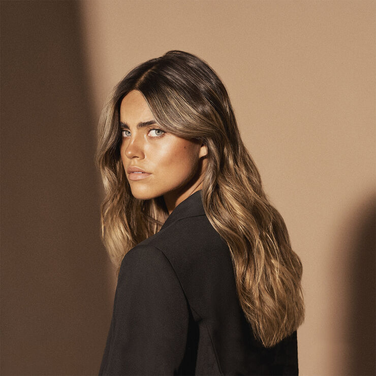 Löwengrip Level Up - Volumizing Shampoo
