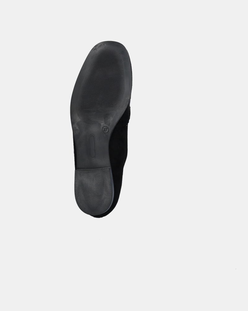 Nelson Miranda Mocassins & loafers  - zwart