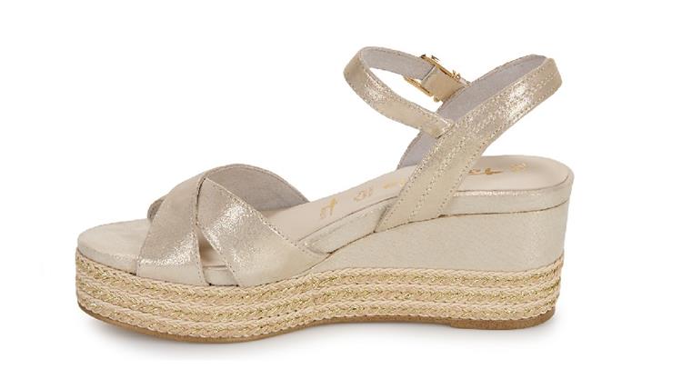 Tamaris 1-28001-42 champagne