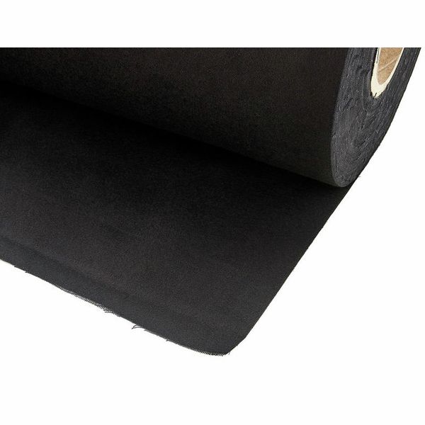 Stairville Stage Skirt Roll 160g/m² 60cm