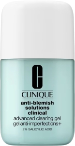 Clinique Anti-Blemish Solutions Clearing Gel, 20 ml