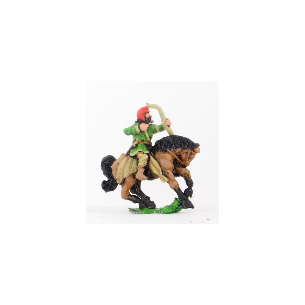 Macedonian: Skythian Horse Archer Firing