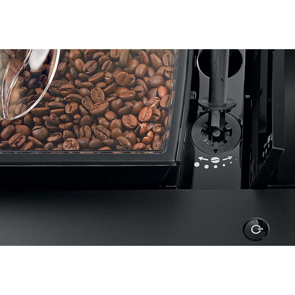 Jura X6 espressomaskin