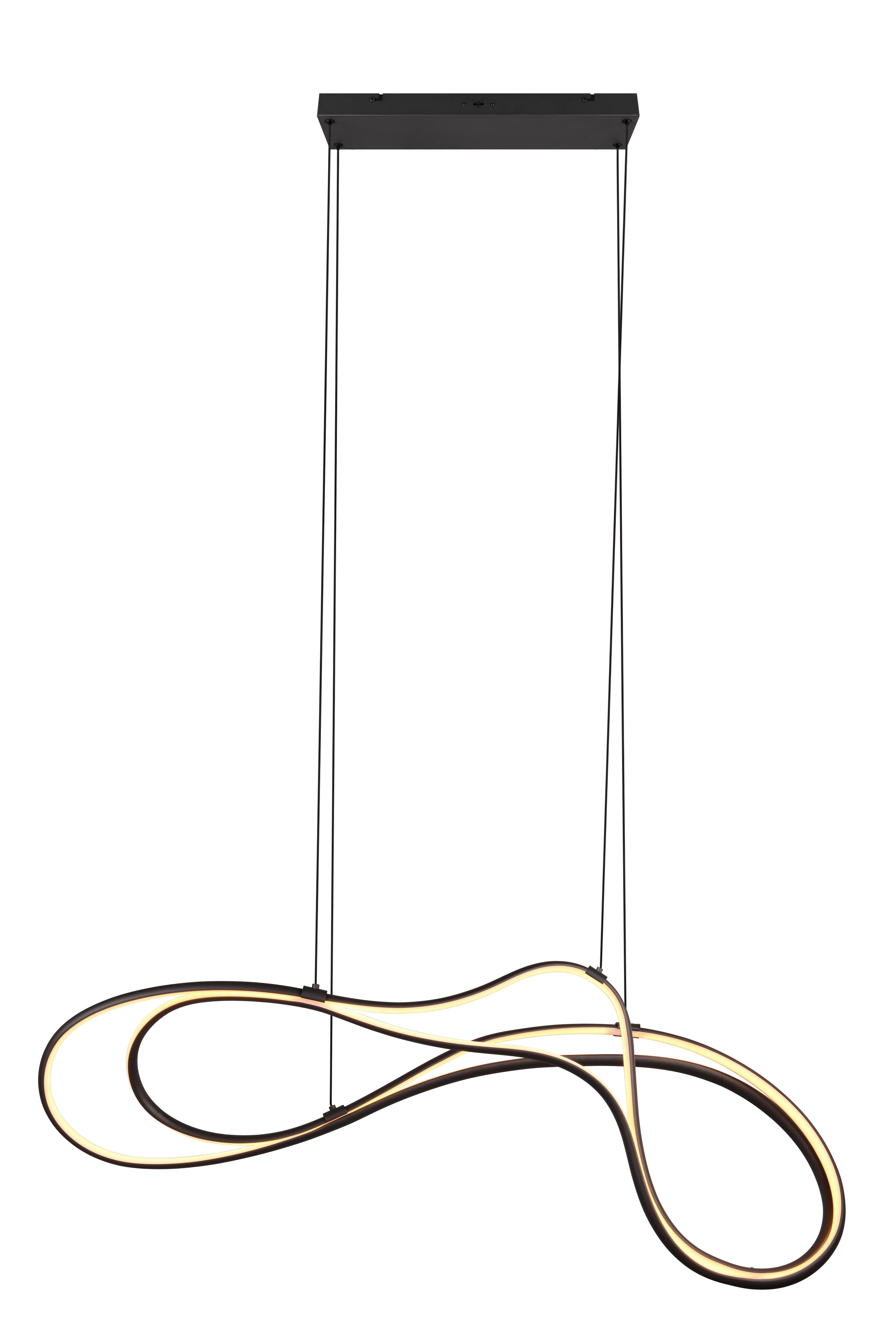 Hanglamp  Nala B113 x D24 cm