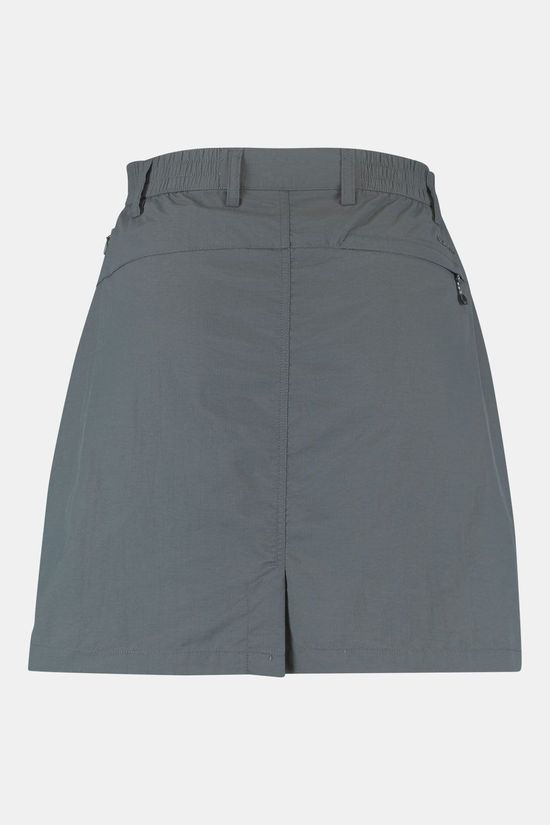 Ayacucho Ayacucho Jungle Travel Skort W