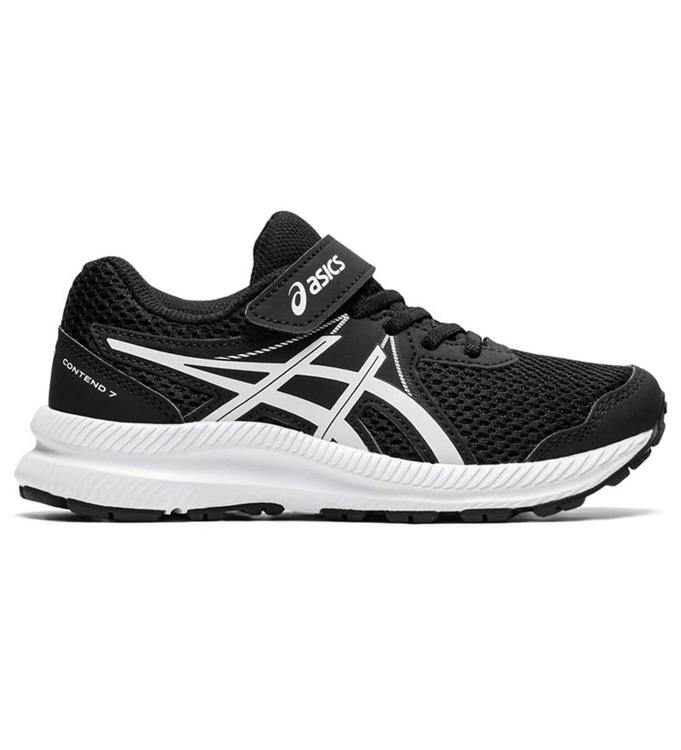 ASICS JR CONTEND 7 PS Hardloopschoenen