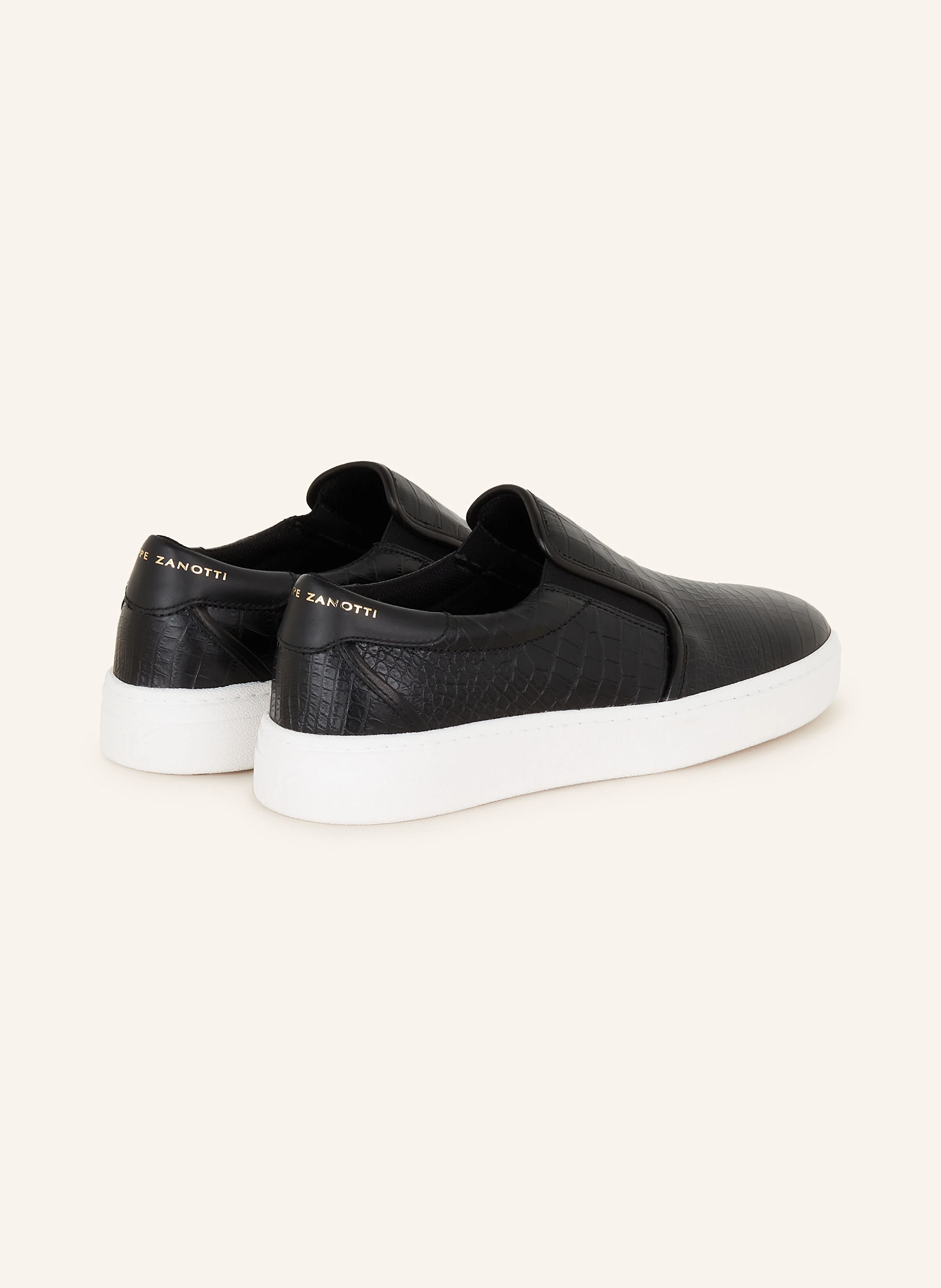 GIUSEPPE ZANOTTI DESIGN Slip-on-Sneaker GZ94